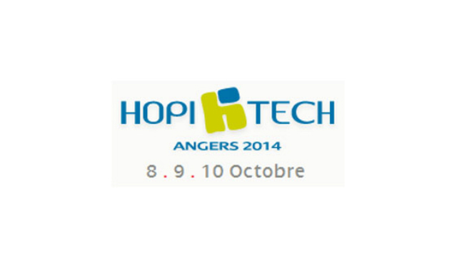 Hopitech 2014 : le développement durable à l’honneur