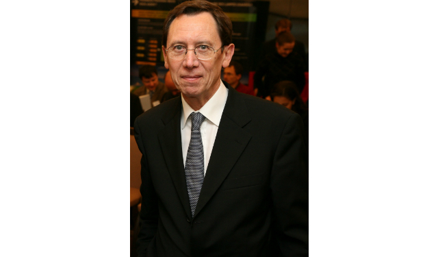 Michel Touzeau reconduit à la tête de Récylum