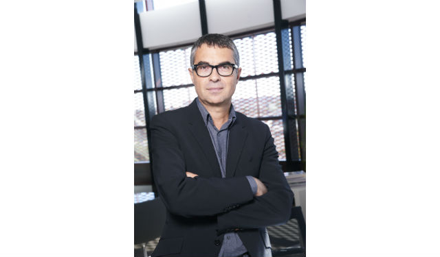 Interview Thierry Bièvre
