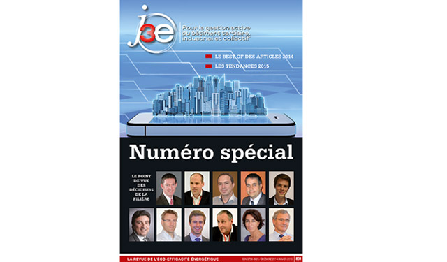 j3e n°831 janvier 2015