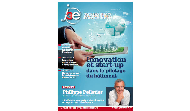 J3E n°823 Edition Janvier/Février 2014
