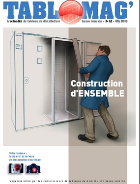 TABLOMAG' n°12 : Construction d'ENSEMBLE_Juin 2016
