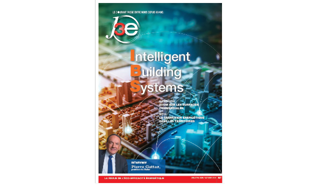 J3e 847 – Octobre 2016 : IBS 2016- Interview de Pierre Gattaz – Les surfaces commerciales au coeur de la transition énergétique – Les territoires en mouvement pour la transition énergétique