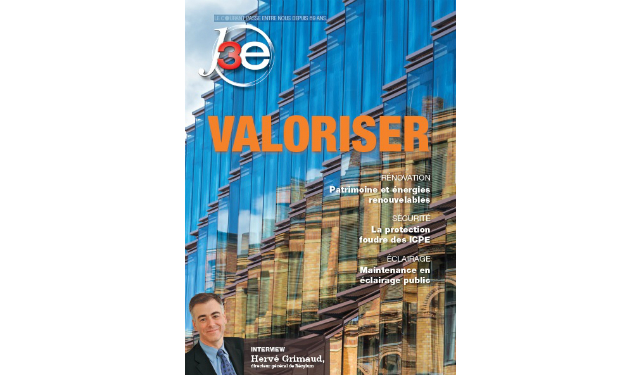 J3e Février 2017 : VALORISER
