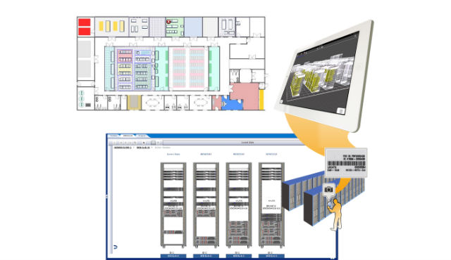 DCIM : la solution incontournable de gestion de l’infrastructure des datacenters