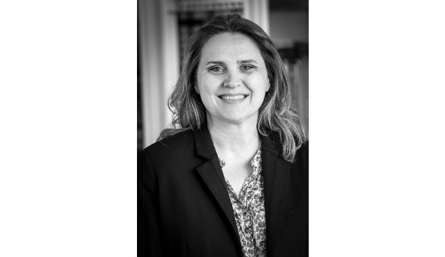 Interview - Sophie Breton, directeur général Hager France