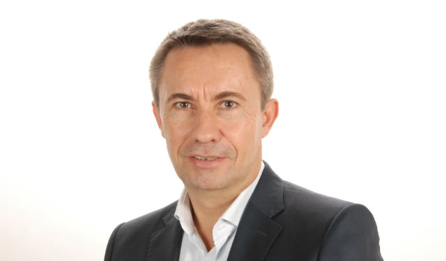 3 questions à Florent Raison, Country Manager France de Vertiv