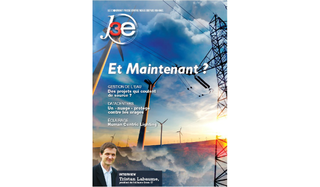 J3e Mai 2017 : Et Maintant ?