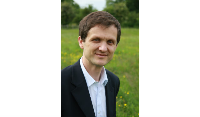 Tristan Labaume, président de l’Alliance Green IT