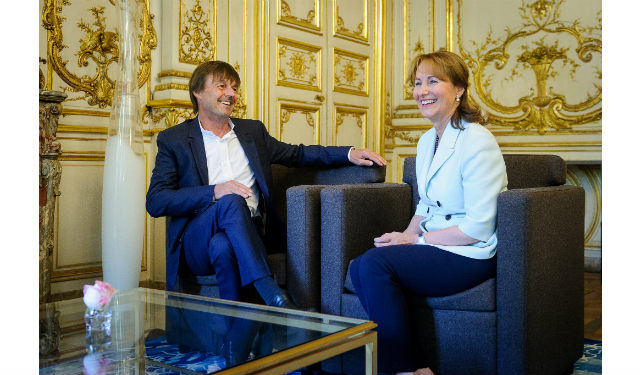 Nicolas Hulot : les enjeux d’une nomination surprise