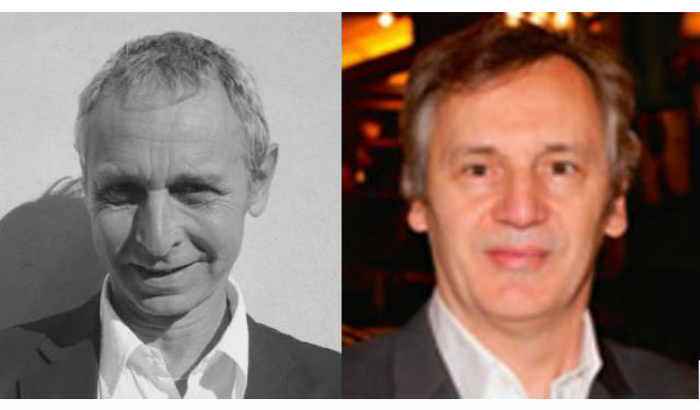 3 Questions à Stéphan Saraf, directeur du salon IBS et Alain Sevanche, responsable des conférences