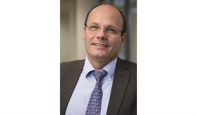 Philippe Van de Maele, Président de l'Alliance HQE-GBC