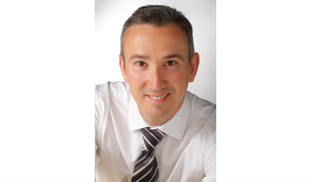 Antonio Gil, responsable technique de Codra