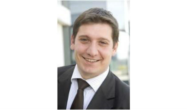 Olivier Delepine, vice-président Partner Projects & EcoBuildings de Schneider Electric