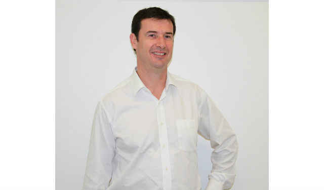 Pascal Tigreat - Responsable Département Automation chez Wago