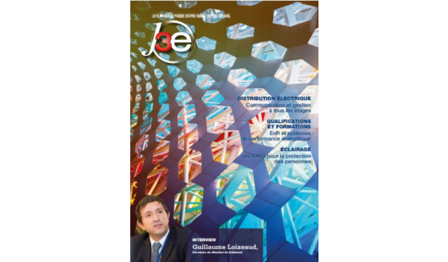 J3e – Octobre 2017