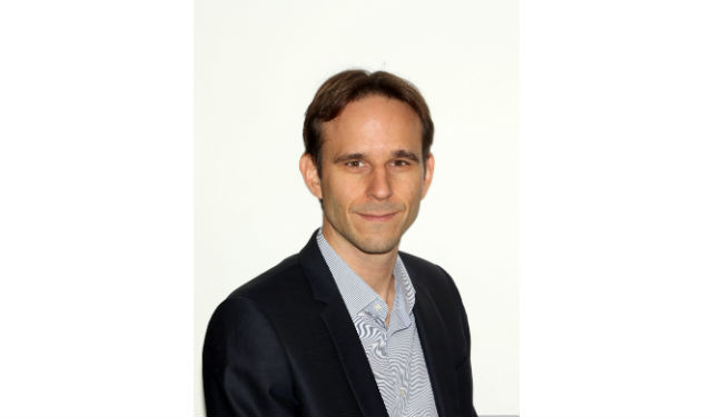 Jean-Baptiste Dumanois, Chef de produit Disjoncteurs de Puissance chez ABB