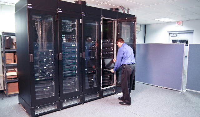 Micro-datacenters : des datacenters de proximité pour les nouveaux usages