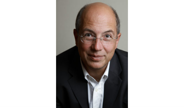 3 Questions à Alain Bosetti, président de Silver Economy Expo