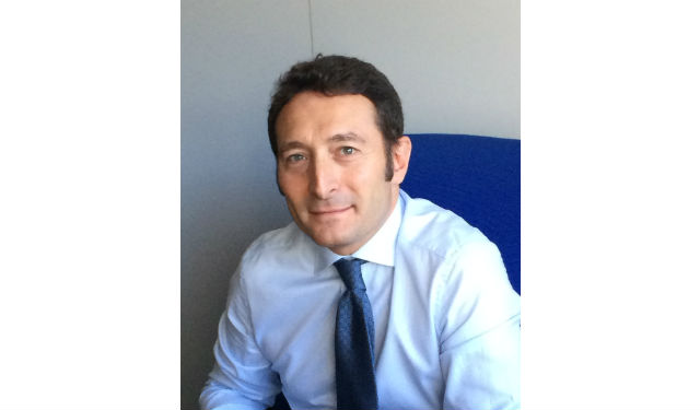 Francesco Zecchi, directeur Market Intelligence & Development Europe chez Prysmian Group