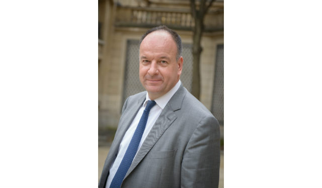 Interview - Emmanuel Gravier, président de la FFIE