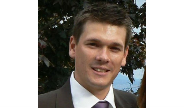 Florent Taesch, directeur activité Tableaux & Systèmes basse tension, ABB France