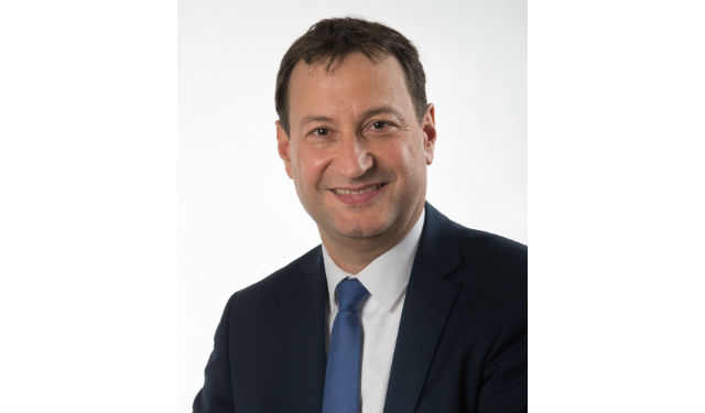 3 Questions à Olivier Salvat, président du SNEC