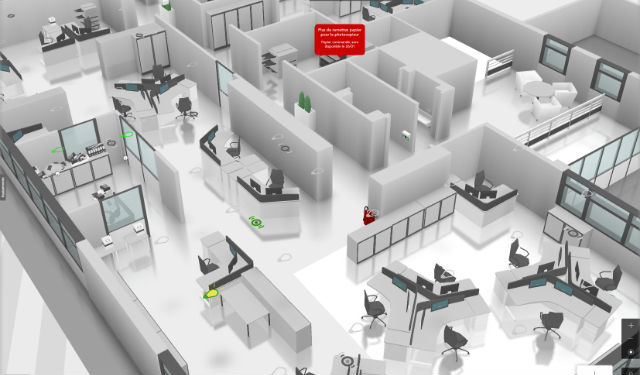 IoT : L’usager est-il au cœur du bâtiment connecté ?