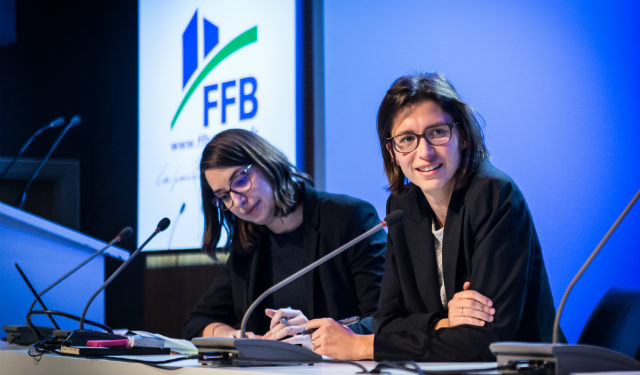 Les territoires, clés de voûte de la transition énergétique des bâtiments
