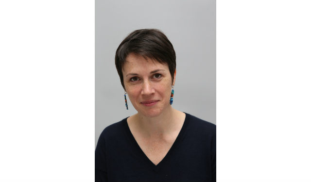 Marie-Paule Dayer, Business Developer Marché Santé pour ABB