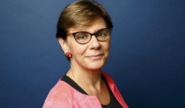 Interview de Mme Michèle Pappalardo, directrice de cabinet du ministère de la Transition écologique et solidaire