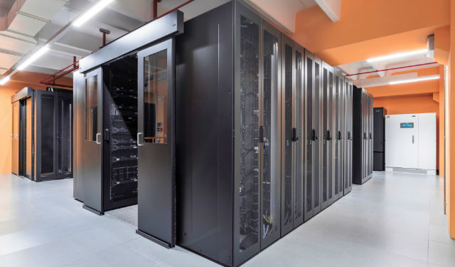 Edge computing : retour à un datacenter de proximité