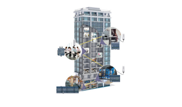 GTB et bâtiment connecté, les intégrateurs au centre du jeu