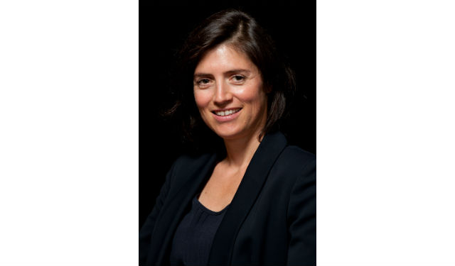 Interview de Christel Heydemann, présidente de Schneider Electric France 
