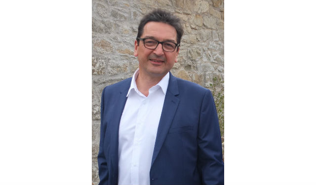 3 Questions à  Dominique Ouvrard, délégué général adjoint du Syndicat de l’éclairage