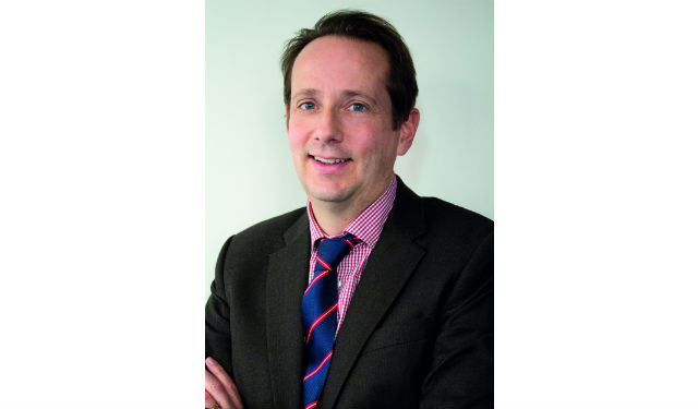 3 Questions à Jean-Baptiste Humann, directeur général HellermannTyton France