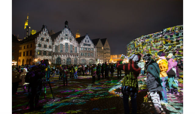 Light+building 2018 : connectivité, confort et sécurité