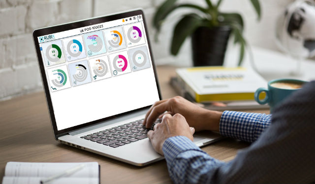 Et si l’IoT nous permettait de mieux respirer ?