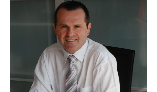 Alain Josse, chef de produit Système Gestion Énergie et responsable Cellule Application, CA Energy (Groupe Chauvin Arnoux)