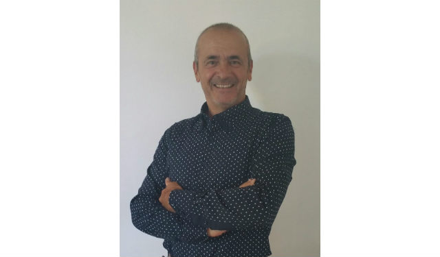 Franck Morillon, responsable marketing Solutions, Siemens Building Technologies