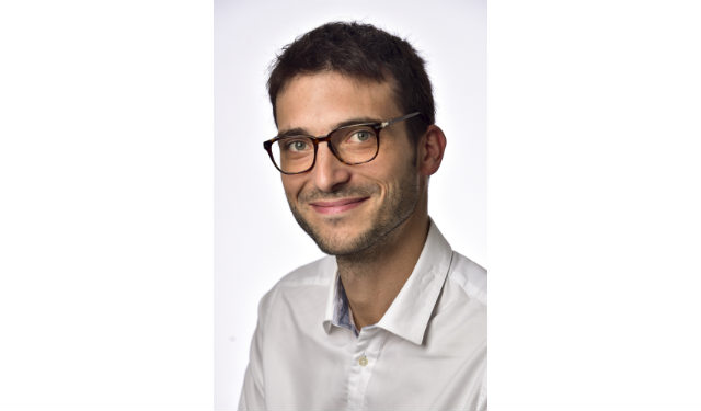 Louis Parent, responsable commercial et marketing Industry Management & Automation, Phoenix Contact