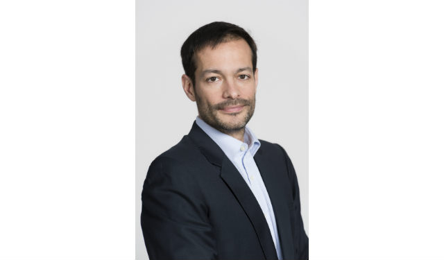 Fernando Chaves Pozo, directeur marketing Partner Project & Eco Building, Schneider Electric