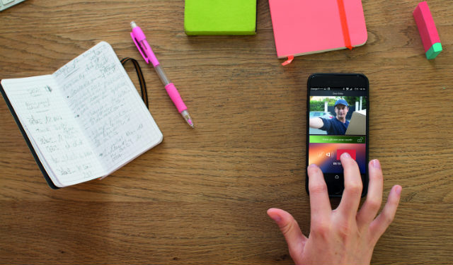 Portiers vidéo connectés, confort et sécurité sont au rendez-vous