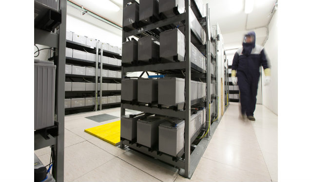 Datacenters : quelle maintenance pour assurer disponibilité et sécurité ?