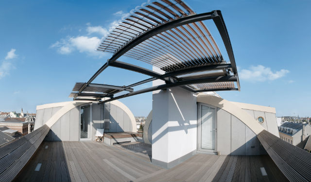 Enfin une place au soleil pour le solaire thermique ?