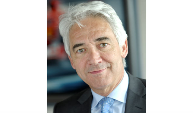Guy Lacroix, président du Serce : "Le Serce appelle de ses vœux le passage de la parole aux actes en matière de mesures liées à l’efficacité énergétique des bâtiments tertiaires."