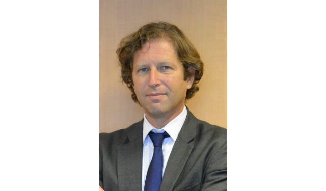 3 Questions à – Vincent Jauneau, président de la division Industrie du Gimélec et vice-président de Siemens France