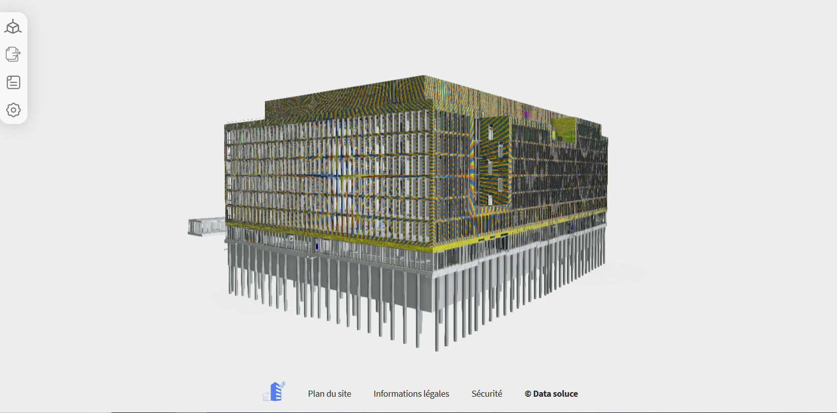 Le BIM pour accompagner de bout en bout les chantiers Français ?