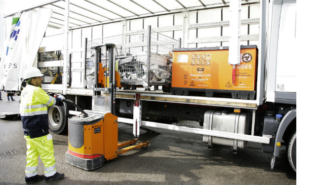 Recyclage des DEEE professionnels, où en est la filière électrique ?