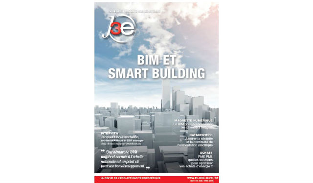 J3e Mars – MAQUETTE NUMÉRIQUE – DATACENTERS – ACHATS D'ÉNERGIE